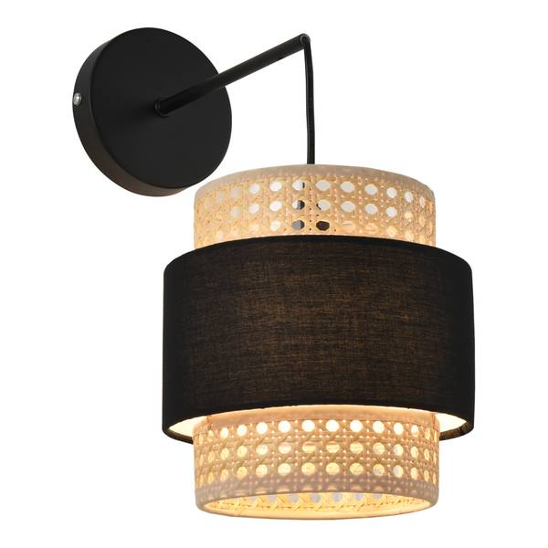 Wandlamp Southampton Aantal delen in de set: 1
