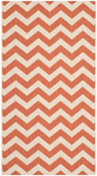 In-/Outdoorteppich Chelsea 79 x 152 cm