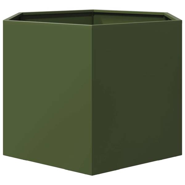 Pflanzkübel 3042251 Grün - 60 x 69 cm