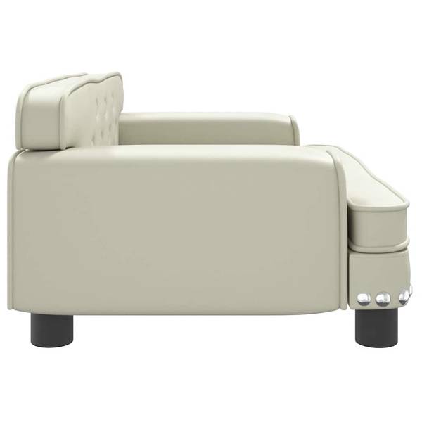 Kindersofa 3032835 Creme