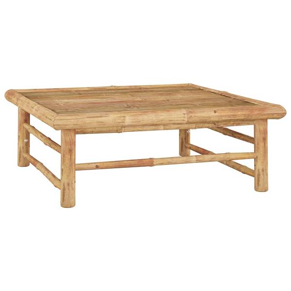 Garten-Lounge-Set 3009675-10 (6-teilig) Braun - Creme - Weiß
