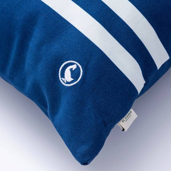 Kissenbezug GAN020 Textil - 5 x 45 x 478 cm