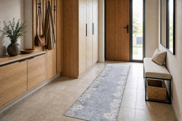 Paillasson P21801 Profondeur : 850 cm
