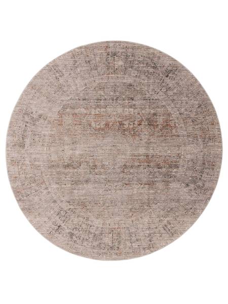 Teppich Anwar Beige - Grau