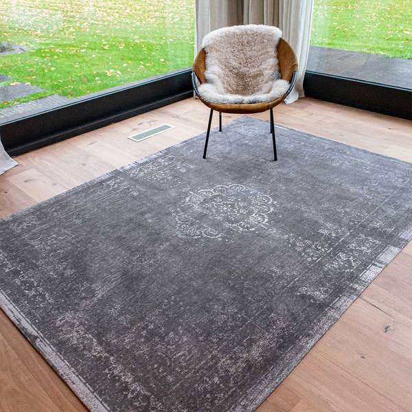 Teppich Medallion, Drinnen/Draußen 240 x 340 cm