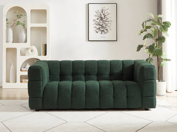 Sofa ohne Schlafmöglichkeit LERICI kaufen