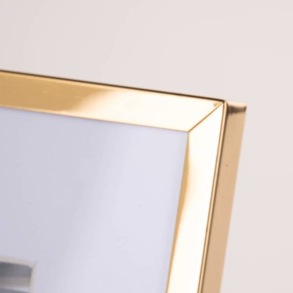 Bilderrahmen 89705 Gold