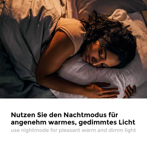 CCT LED Deckenleuchte BKL1439 25 x 110 cm