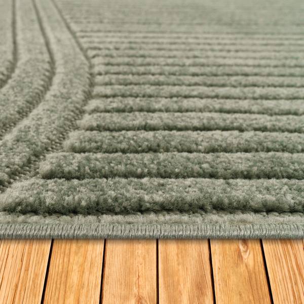 OUTDOORTEPPICH 120/120 cm Cotton 240 120 x 120 cm