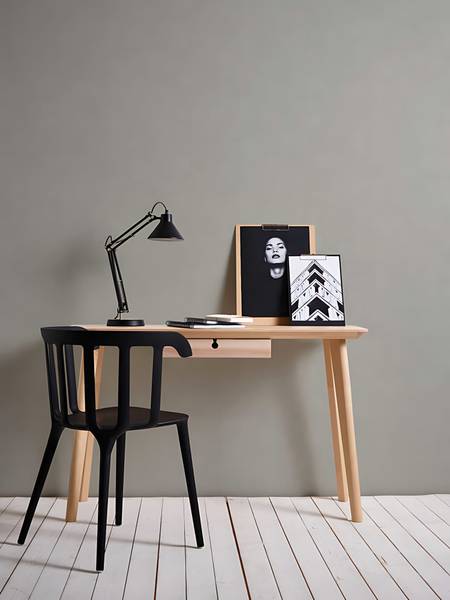 Vliestapete 380241-GU Beige - Kunststoff - 53 x 1 x 1005 cm