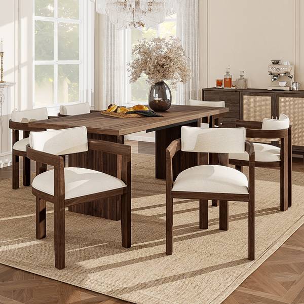 Esszimmerstuhl LEINWoody (2er Set) 2er Set
