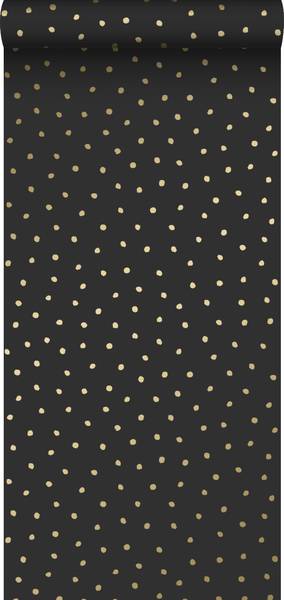 Tapete 139122 Gold - Fleece - 53 x 1005 x 1005 cm