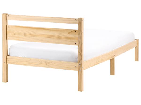 Kinderbed ECHALLON 3-delig Breedte: 97 cm