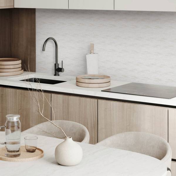 Vinyl tegels 00276744 (20er - Set) 20 x 20 cm