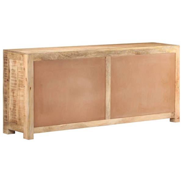 Sideboard 3005455 Braun - Mango - 175 x 75 x 40 cm