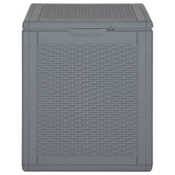 Boîte de rangement 3013132-1 43 x 44 cm