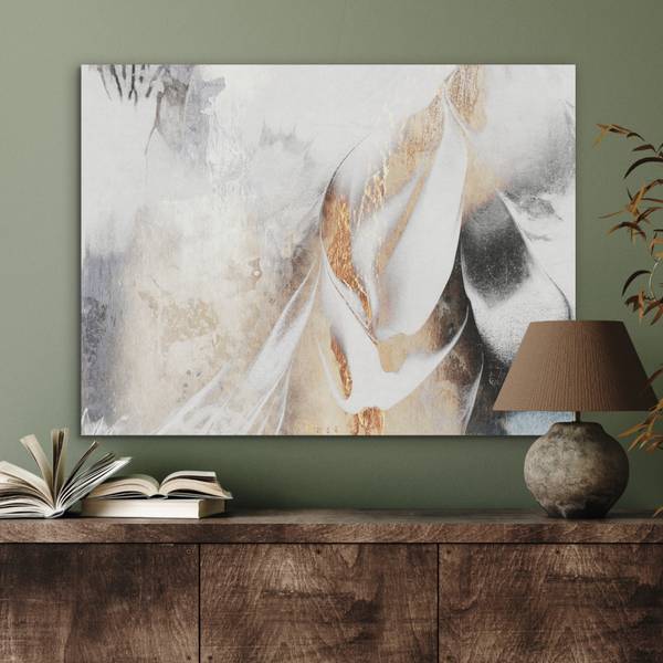 AKUSTIKBILD Luxus 80 x 60 cm