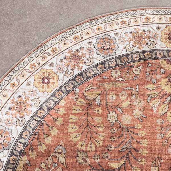 Tapis Santo Flora 160 x 230 cm
