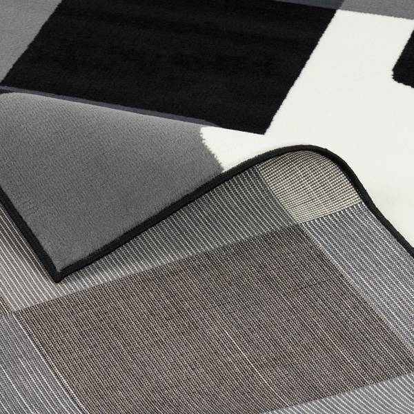 Teppich Modern Trendline Retro 80 x 150 cm