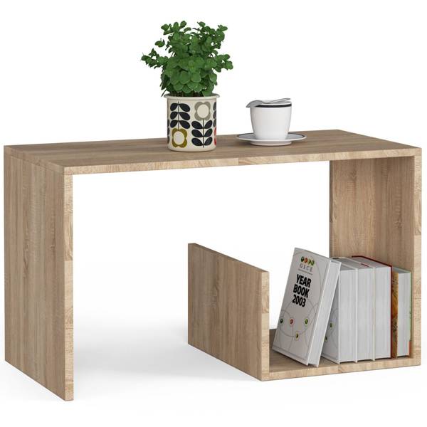 Couchtisch G1 Eiche Sonoma Dekor