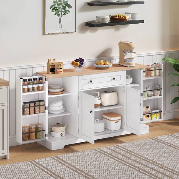 Sideboard BB4066 Ecru