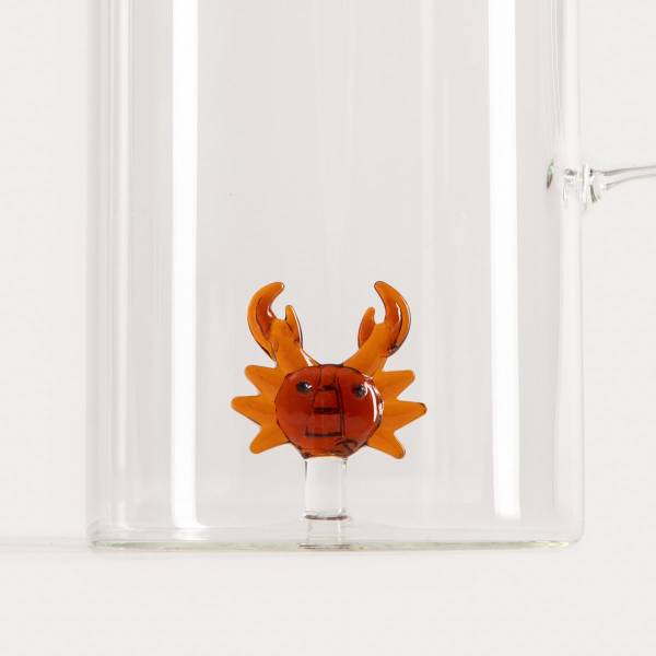 Krug AQUIN Glas - 10 x 22 x 10 cm