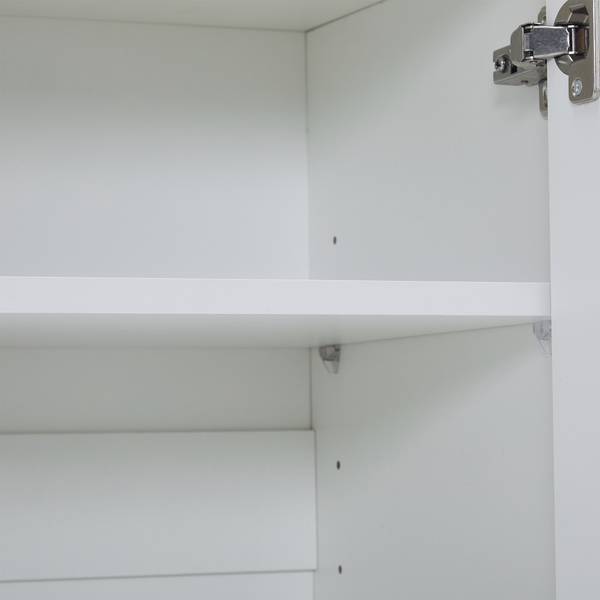 Schuhschrank LineDiana Ⅳ Weiß