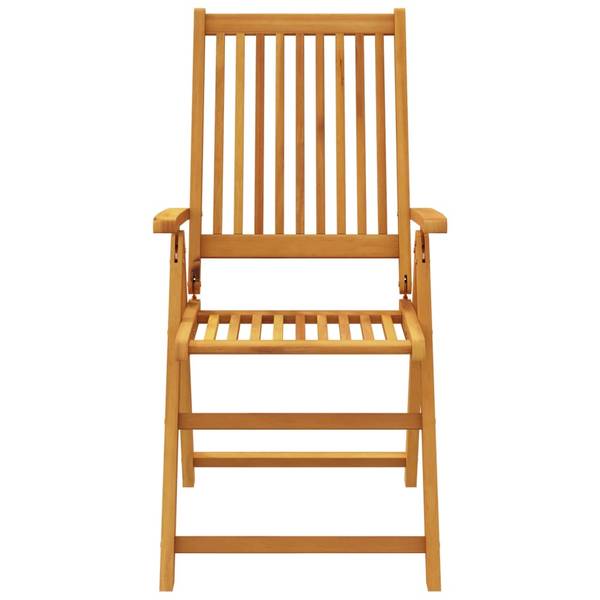 Garten-Essgruppe 3042179-2 (5-teilig) 80 x 74 x 140 cm