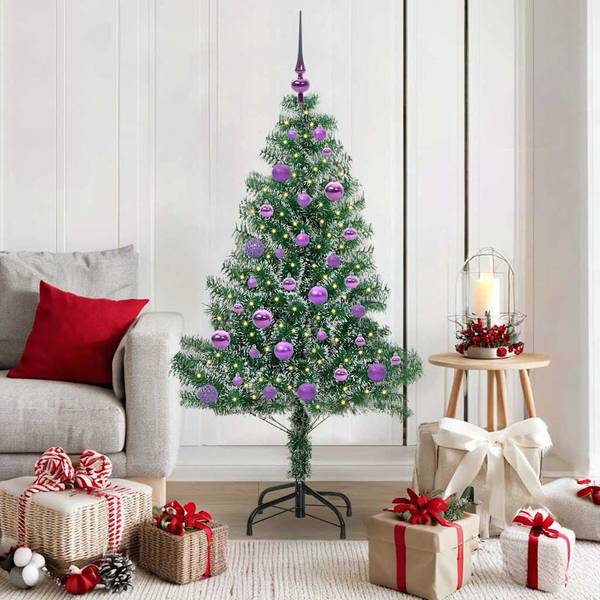Künstliche Weihnachtsbäume  3396812 75 x 150 x 75 cm