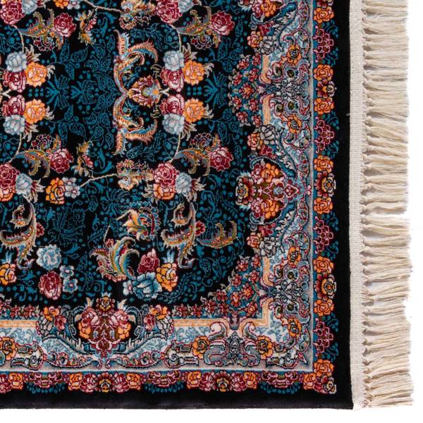Orientteppich Läufer Asia Tiefe: 300 cm