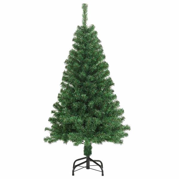 Guirlandes décoratives 3009441-3 Vert - Blanc - 80 x 150 x 80 cm