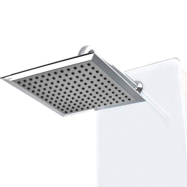 Douche 295836 Blanc