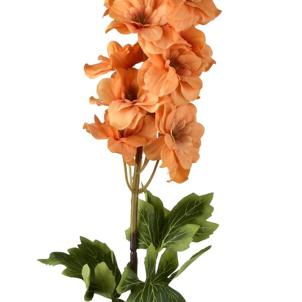 Kunstblume VIRIDIS Orange
