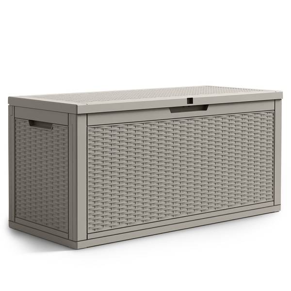 Gartenbox 5623 Grau