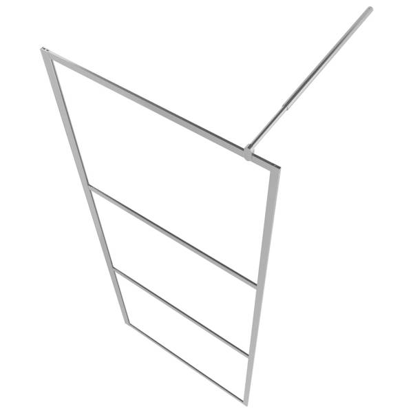 Paroi de douche 3029919 Profondeur : 90 cm