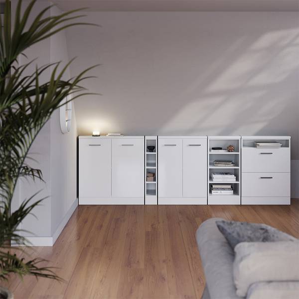 Kast voor schuine wand Rion 56070 kopen