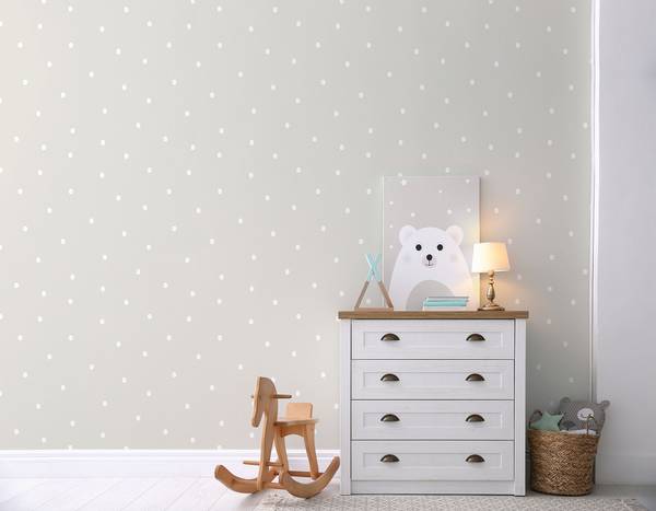 Tapete 640467 Beige