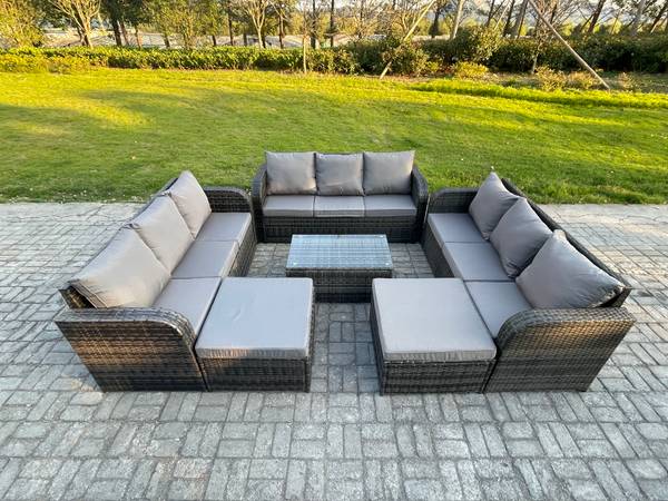 Gartenmöbel im Freien Z(4-6er-Set) Anzahl Teile im Set: 6
