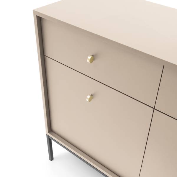 Sideboard MONNE Beige