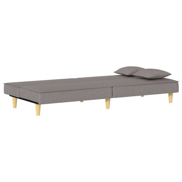 Schlafsofa XT6840 Taupe