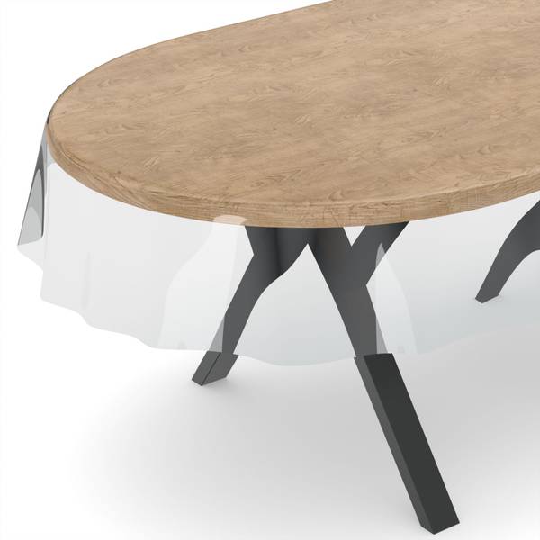 Tischdecke Schutzfolie-Klara 0,3mm kaufen