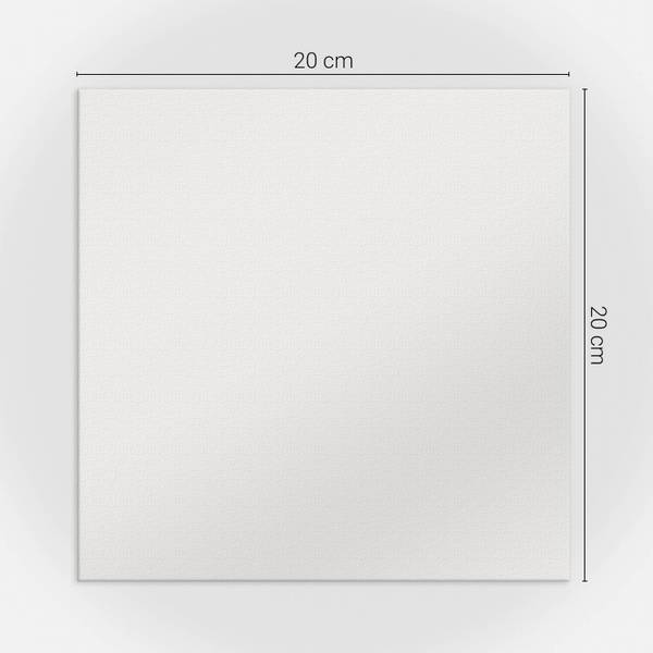 Selbstklebefliesen Himbeer 20er Set 20 x 20 cm