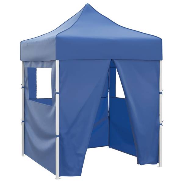 Partyzelt 3000769_de Blau