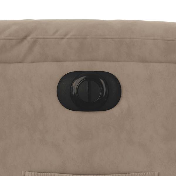 Fauteuil inclinable levage 3032392-3 Taupe