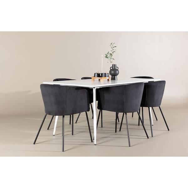 Essgruppe Silar 7-teilig kaufen