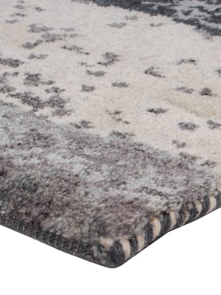 Wollteppich Naturals Naturfaser - 60 x 2 x 90 cm