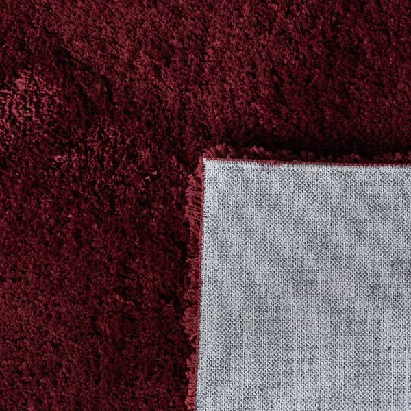 Tapis Ziggy Rouge - 160 x 230 cm