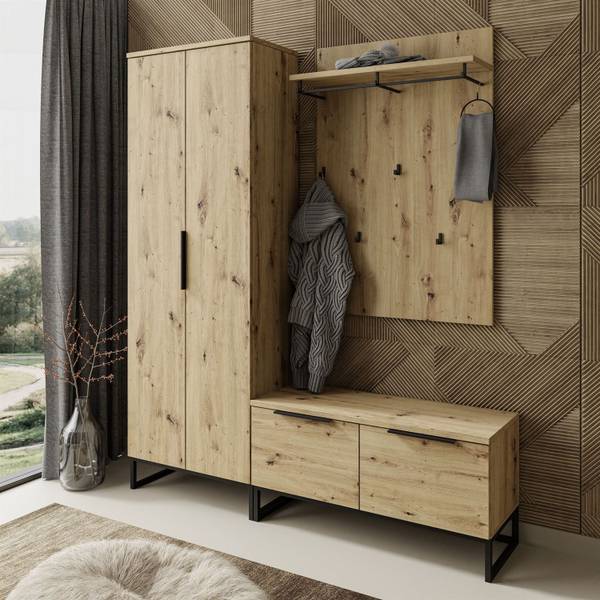 Garderobenschrank TOP kaufen