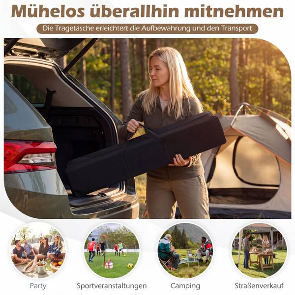 Pavillon ZB34033 Beige