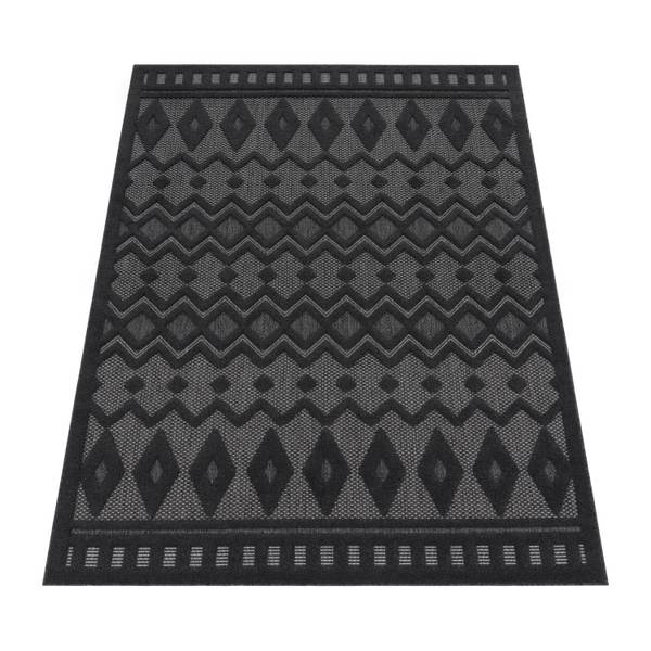 OUTDOORTEPPICH 120/120 cm Livorno 671 120 x 120 cm